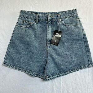 New Benito Denim Women's Shorts